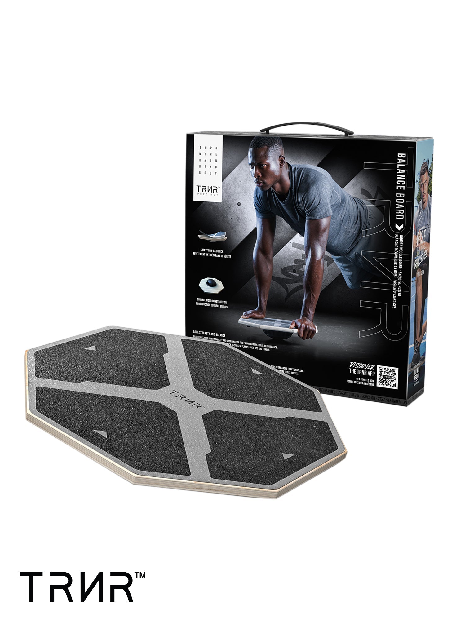 32%OFF[SALE][TRNR]バランスボード｜BALANCE BOARD トレイナー