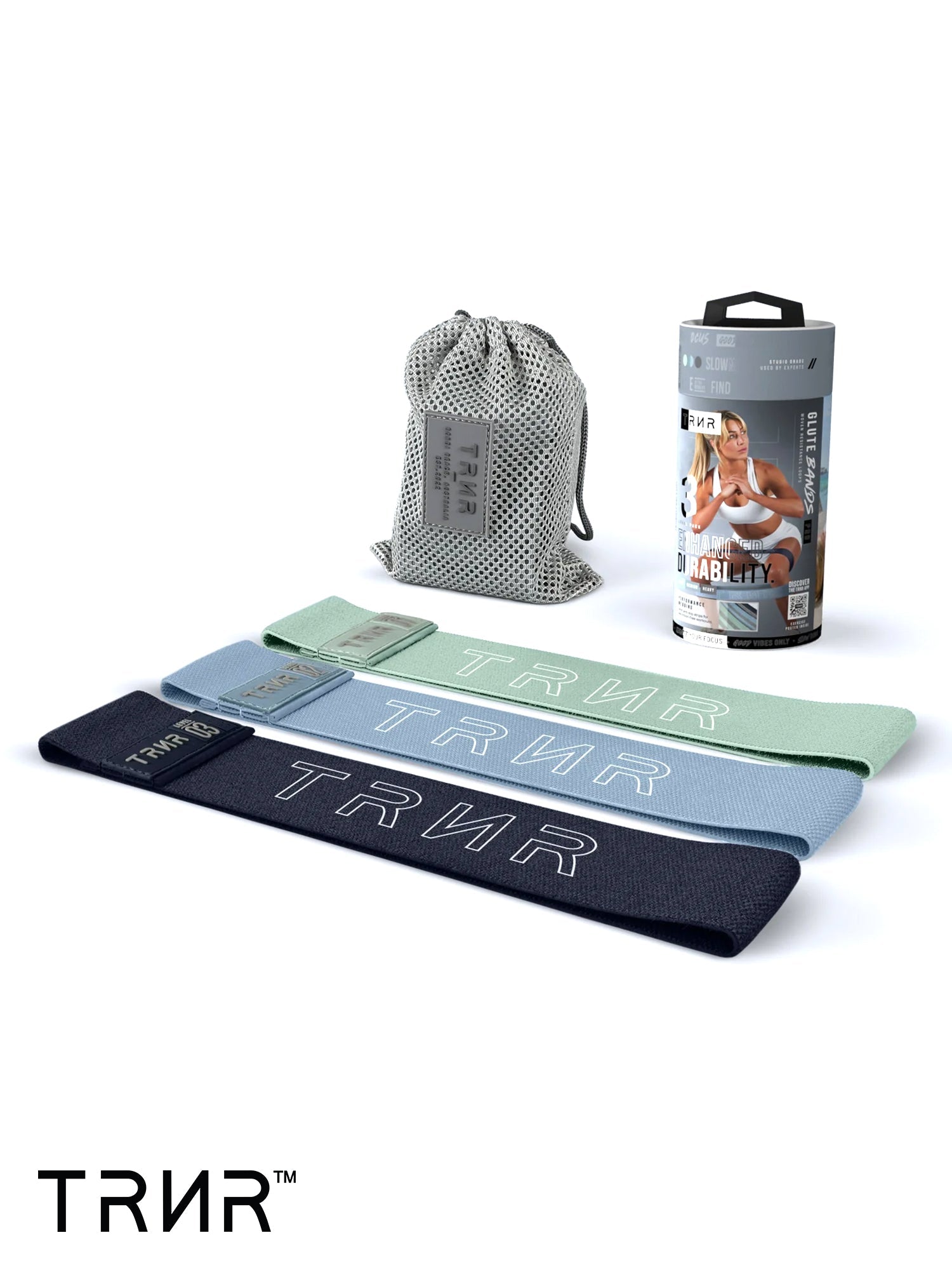 19%OFF[SALE][TRNR]グルートバンド PRO 【強度別 3本セット】 | Glute Bands 3Pack トレイナー ...