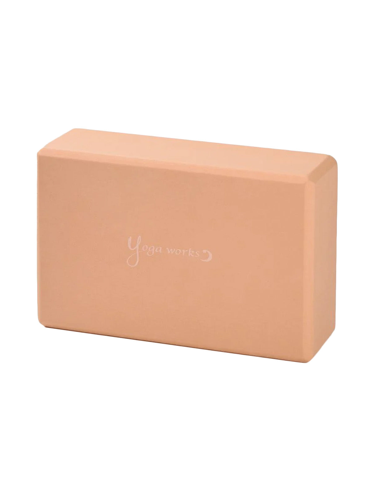 [Yogaworks] 瑜伽砖A / YOGABLOCK A Yoga Works 瑜伽用品 YW-E411 CORE 60_1 QQ