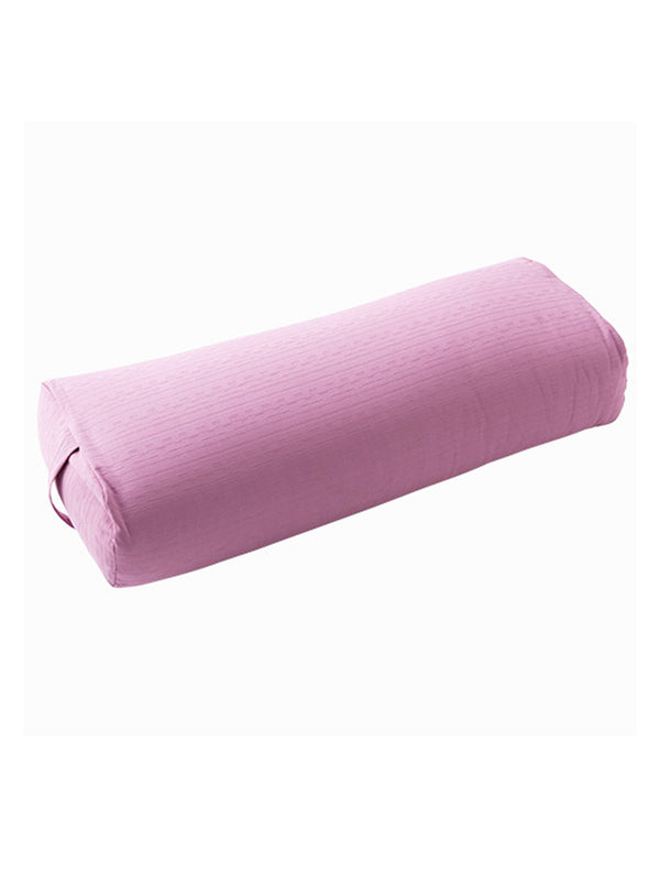 Yogaworks] ボルスター ヨガクッション / ヨガワークス BOLSTER ヨガグッズ 22SS YW-E449 CORE -  Puravida! プラヴィダ ヨガ フィットネスショップ – Puravida! プラヴィダ ヨガ ピラティス フィットネスショップ