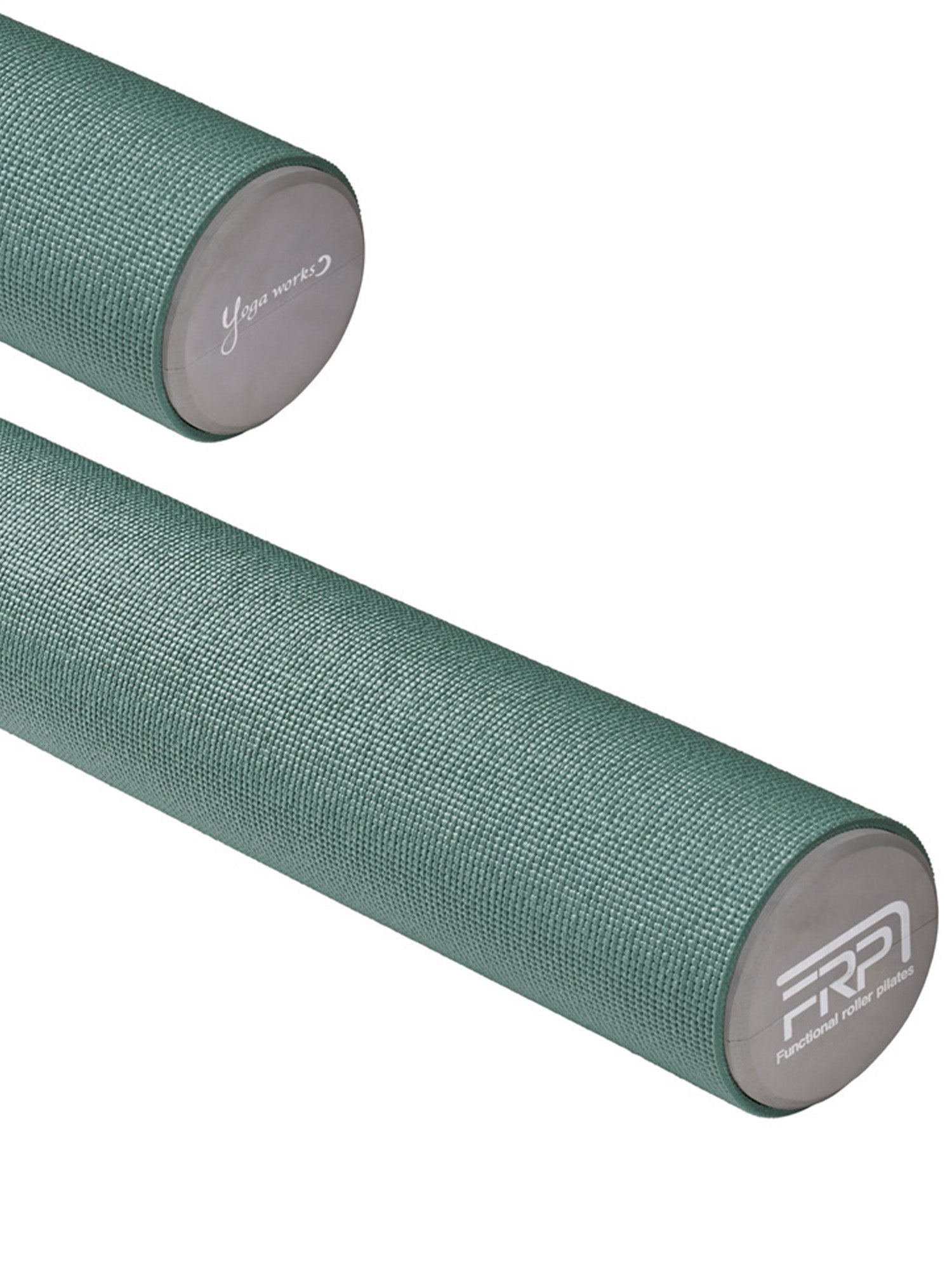 [Yogaworks] 普拉提滚轴握把泡沫轴 / YW-E462