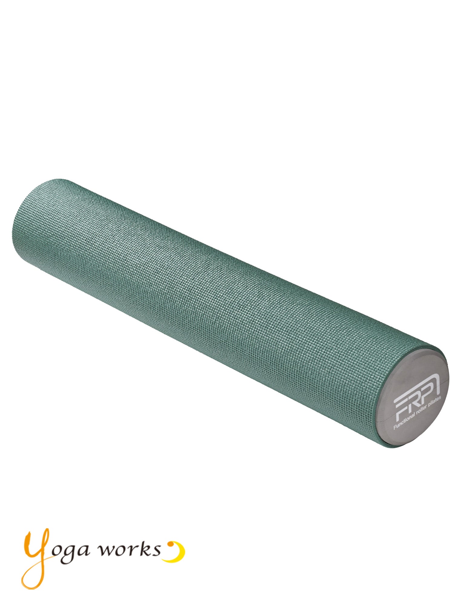 [Yogaworks] 普拉提滚轴握把泡沫轴 / YW-E462