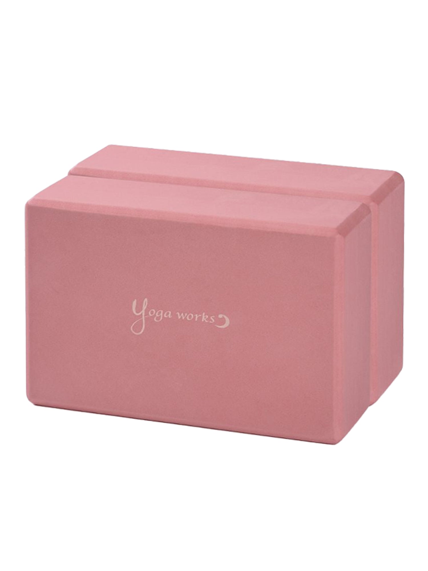 [Yoga works] Yoga Block A 2-piece set / YOGABLOCK A Yoga Works Yoga Goods YW-E321-C008 CORE 60_1 QQ