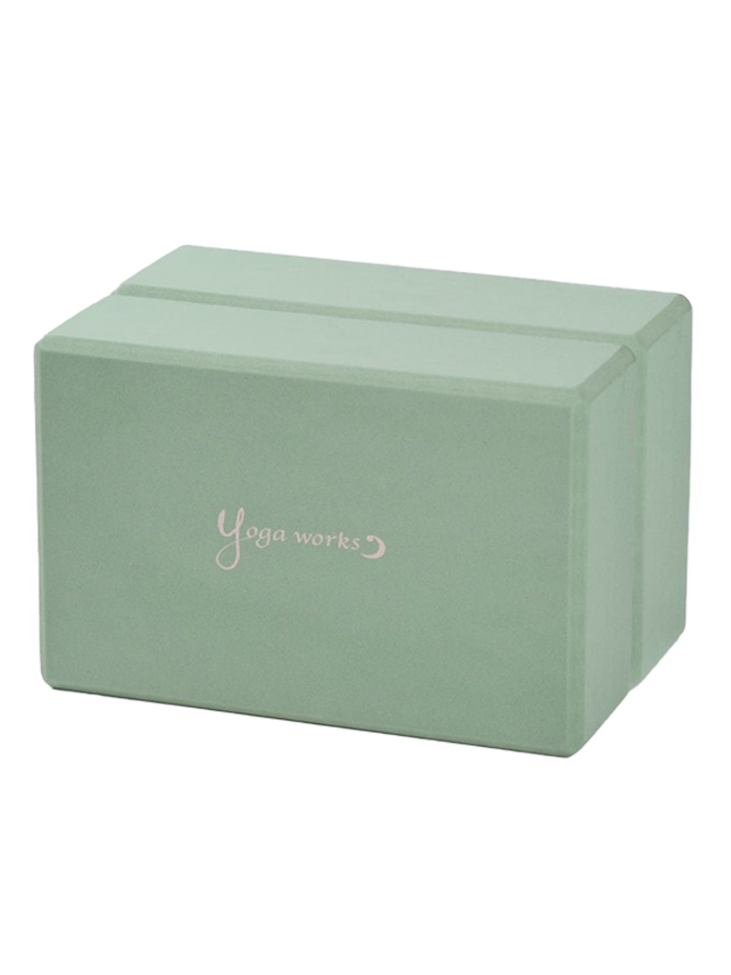 [Yoga works] Yoga Block A 2-piece set / YOGABLOCK A Yoga Works Yoga Goods YW-E321-C008 CORE 60_1 QQ