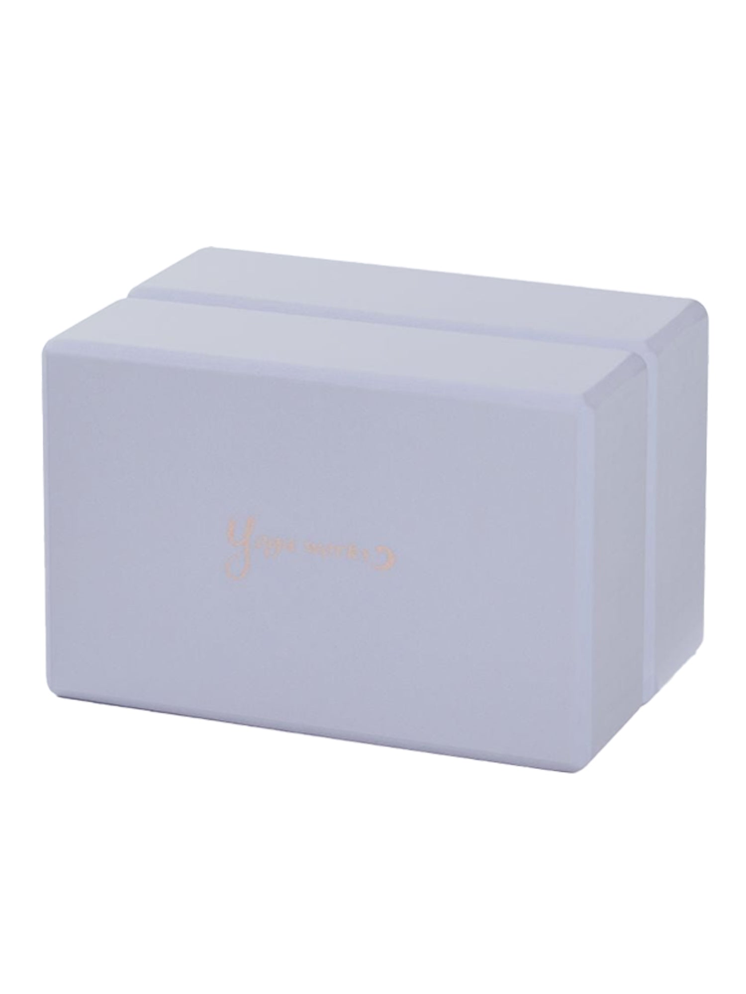 [Yoga works] Yoga Block A 2-piece set / YOGABLOCK A Yoga Works Yoga Goods YW-E321-C008 CORE 60_1 QQ