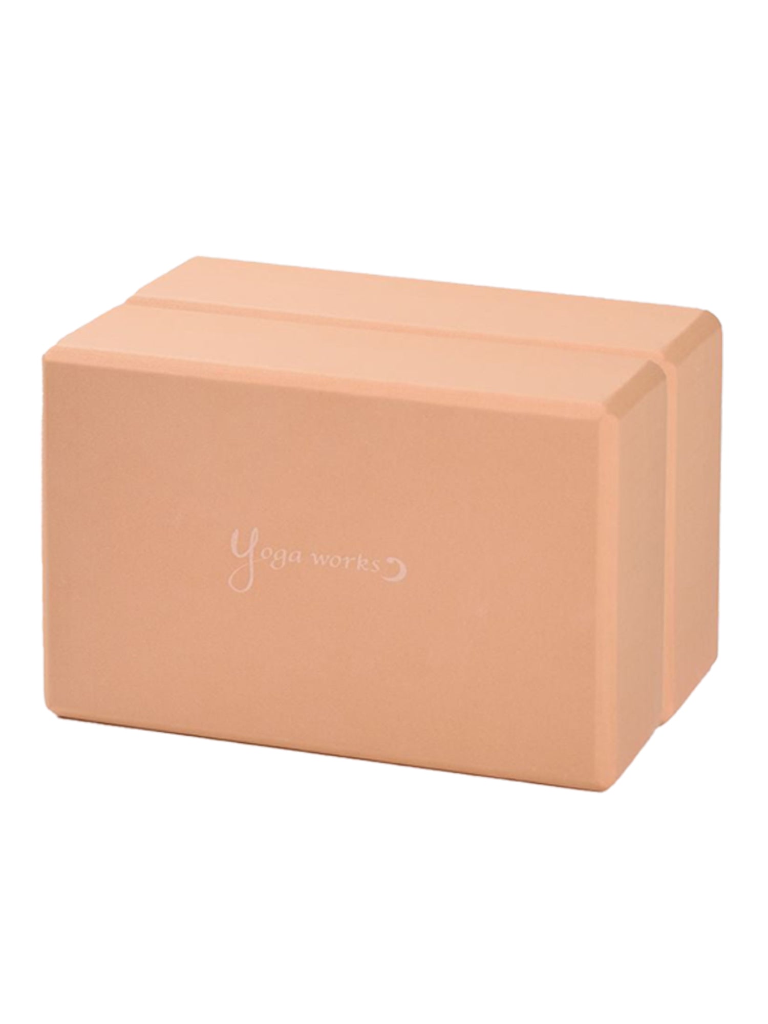 [Yoga works] Yoga Block A 2-piece set / YOGABLOCK A Yoga Works Yoga Goods YW-E321-C008 CORE 60_1 QQ