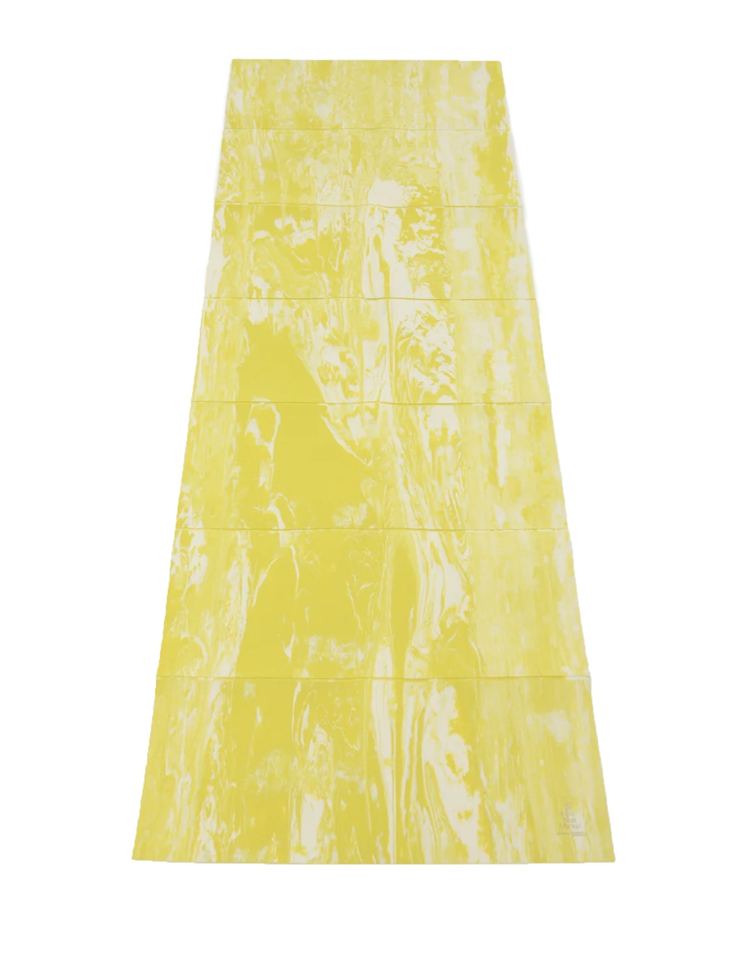 Style Boat Market] リカバリー ヨガマット / スタイルボート