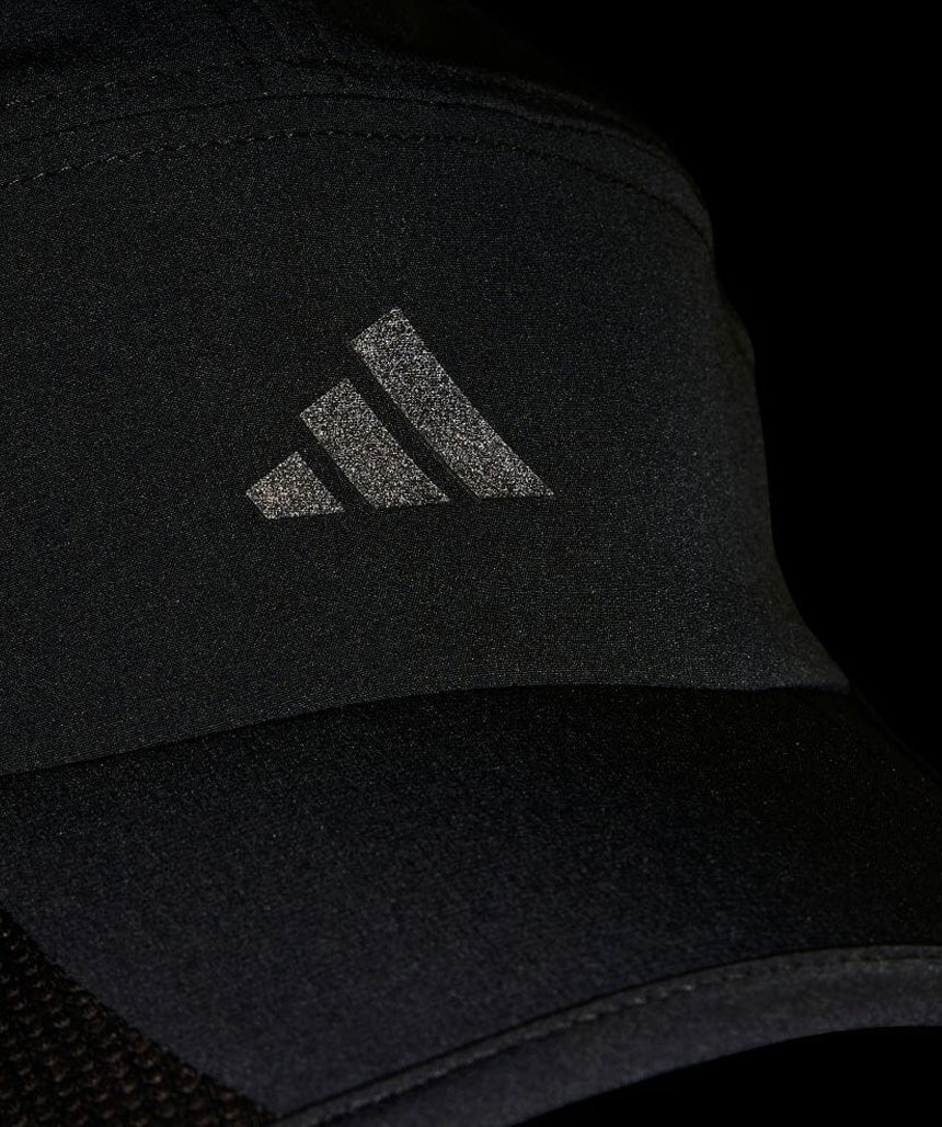 [adidas] ランニング スーパーノヴァ AEROREADY キャップ アディダス ユニセックス キャップ 帽子 紫外線対策 スポーツ / 23SS HT4819 - Puravida! プラヴィダ　ヨガ フィットネスショップ