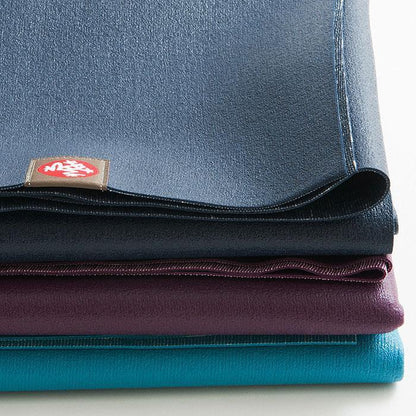 Manduka マンドゥカ eKO スーパーライト トラベル ヨガマット (1.5mm) 24FW-ヨガマット-