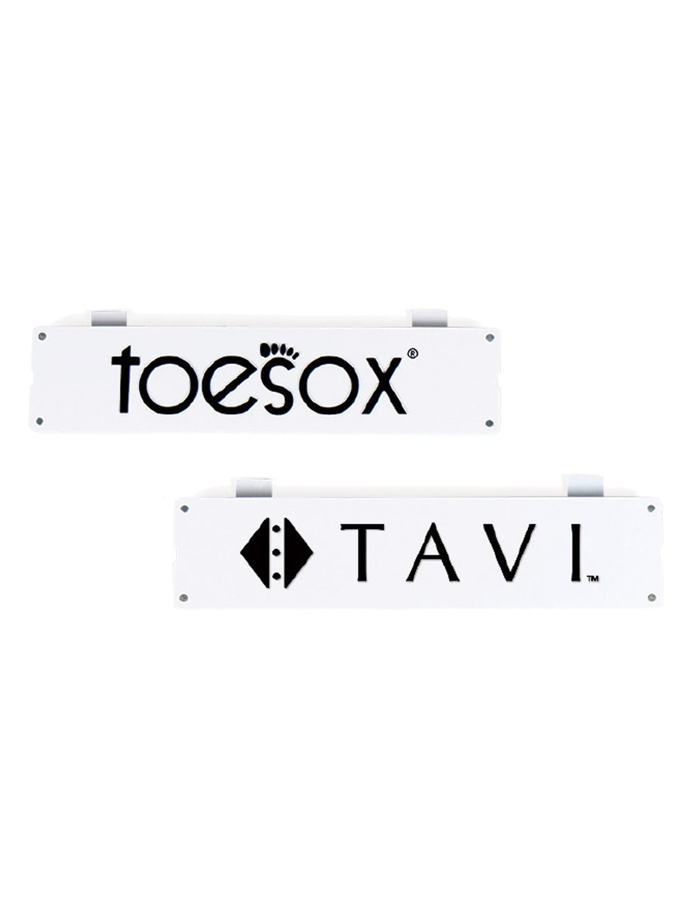 [ToeSox] 什器 フロアディスプレイ