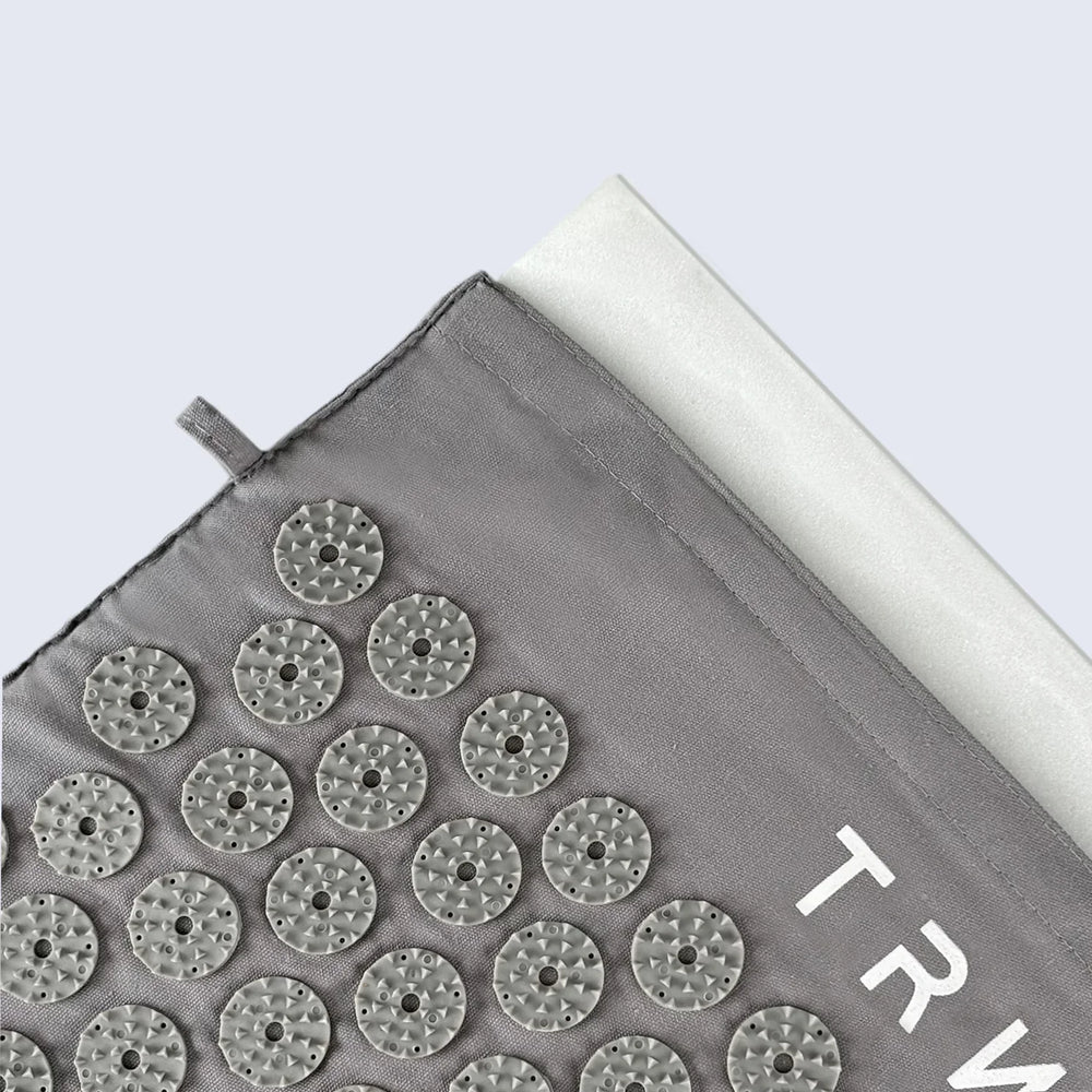 [TRNR]アキュプレシャマット｜ACUPRESSURE MAT トレイナー