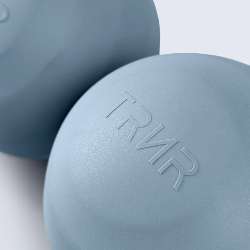 [TRNR] トーニングボール(500 g x 2) ブルー | Toning Balls