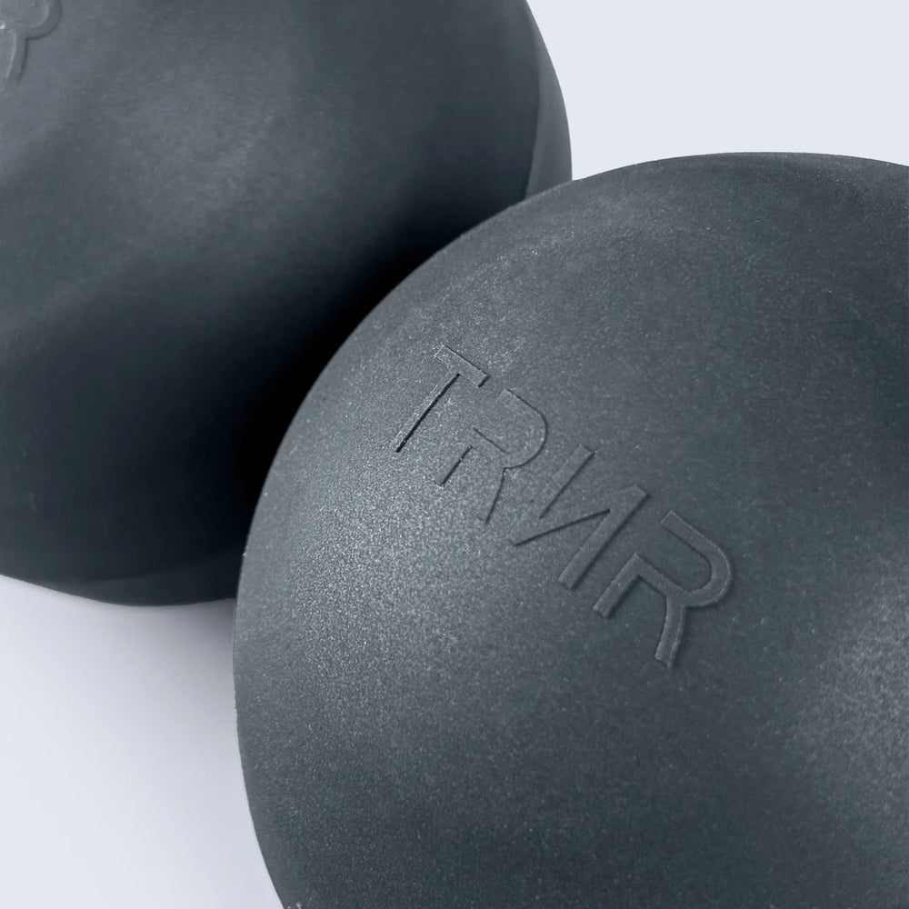 [TRNR] トーニングボール(1 kg x 2) ミッドナイト | Toning Balls