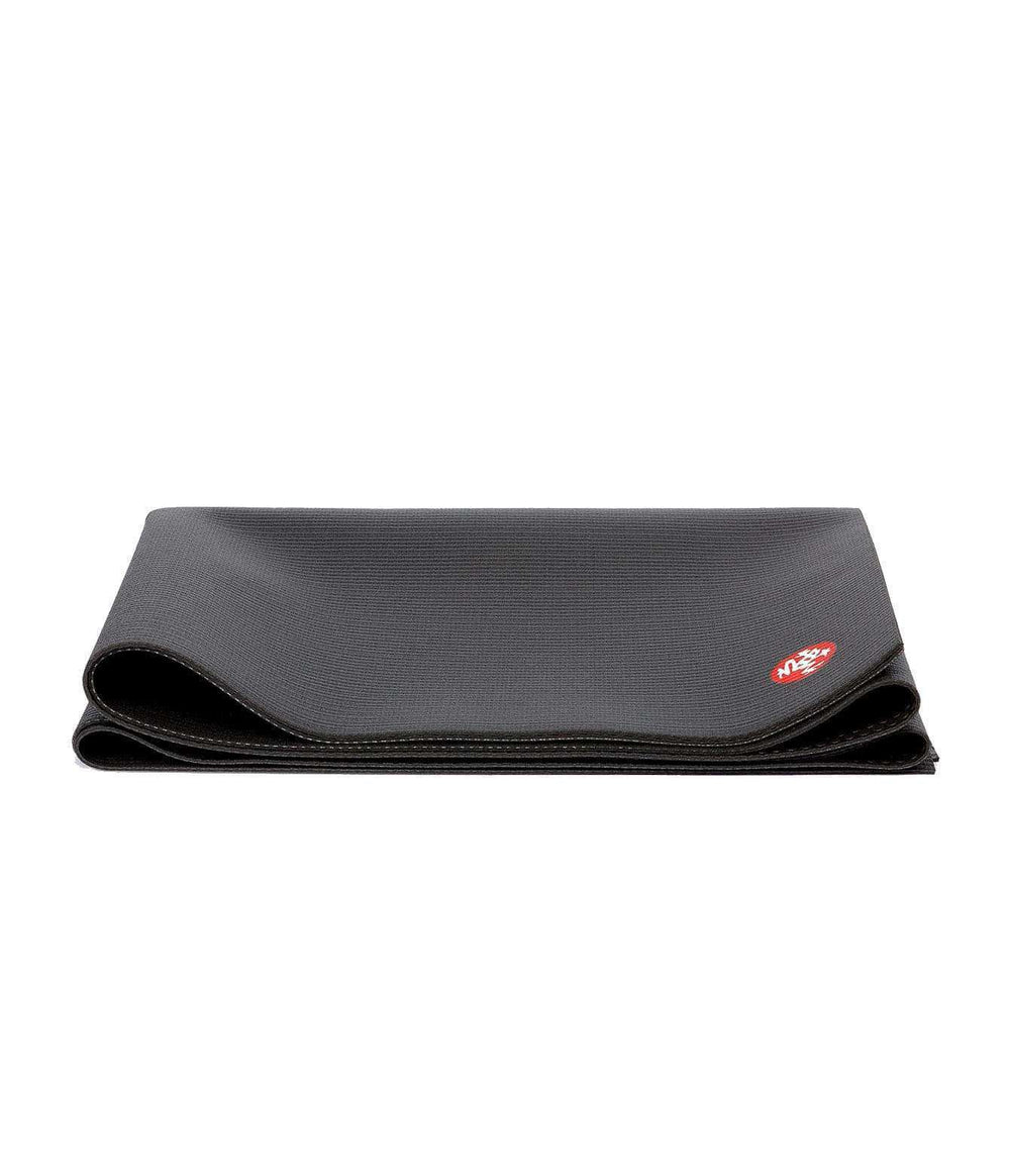 [Manduka] PRO プロ トラベル ヨガマット(2.5mm) 折りたたみ / PRO Travel Yoga Mat 軽量 マンドゥカ 22SS [A] - Puravida! プラヴィダ　ヨガ フィットネスショップ