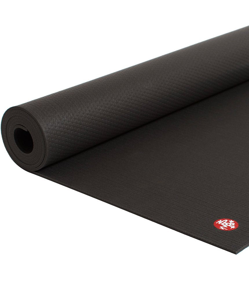 [Manduka] PROlite ヨガマット ロング&amp;ワイド （5mm / 76cm×200cm） / YOGA MAT PROlite LONG &amp; WIDE 大型 マンドゥカ 22SS - Puravida! プラヴィダ　ヨガ フィットネスショップ