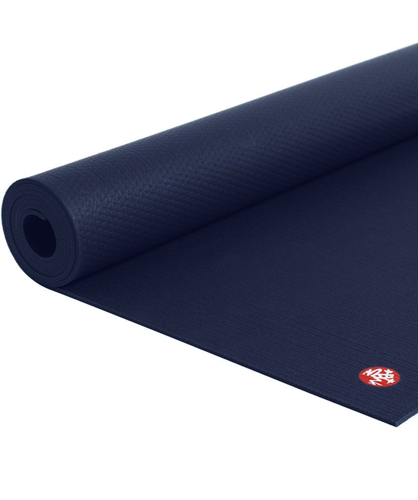 [Manduka] PROlite ヨガマット ロング&amp;ワイド （5mm / 76cm×200cm） / YOGA MAT PROlite LONG &amp; WIDE 大型 マンドゥカ 22SS - Puravida! プラヴィダ　ヨガ フィットネスショップ