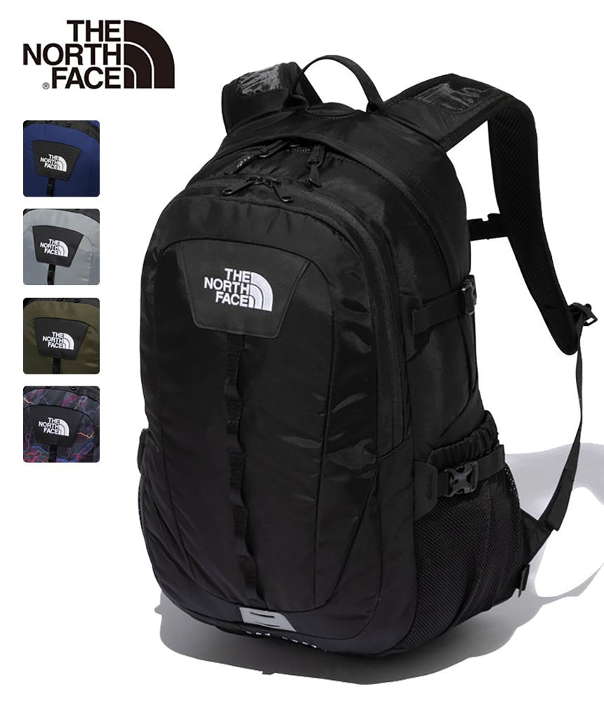 THE NORTH FACE 26L HOT SHOT CLASSIC - バッグ