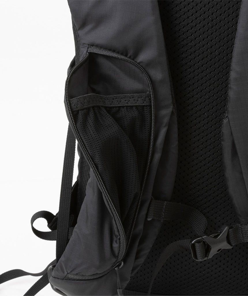 [THE NORTH FACE] ワンマイル 12 / リュックサック 国内正規品 アウトドア デイパック ノースフェイス メンズ レディース 12L 22SS - Puravida! プラヴィダ　ヨガ フィットネスショップ