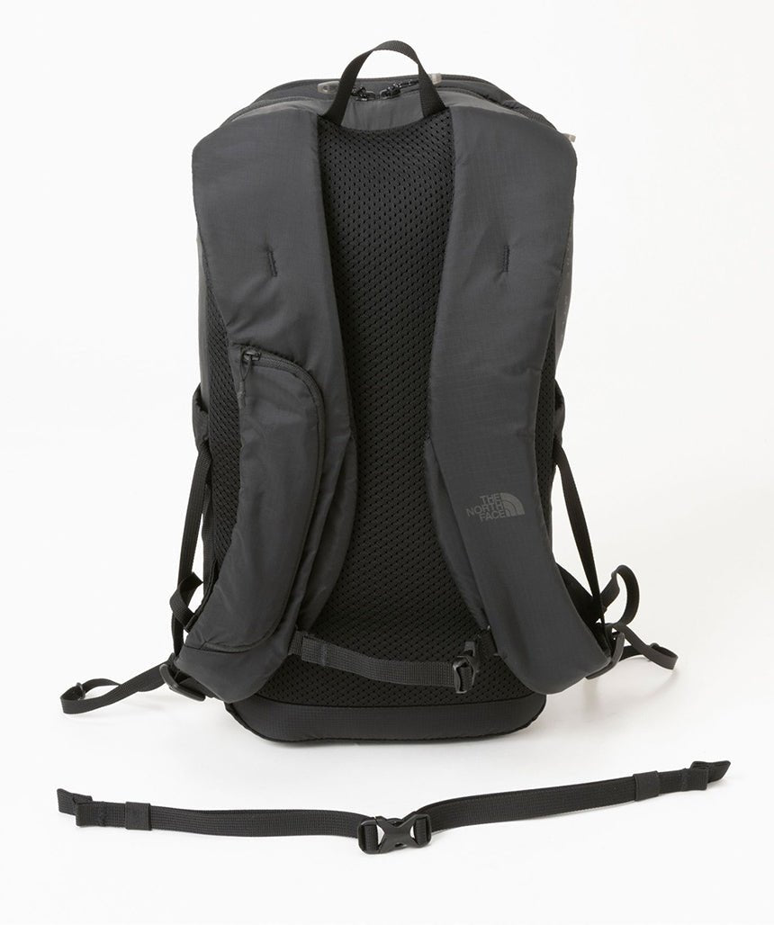 [THE NORTH FACE] ワンマイル 12 / リュックサック 国内正規品 アウトドア デイパック ノースフェイス メンズ レディース 12L 22SS - Puravida! プラヴィダ　ヨガ フィットネスショップ