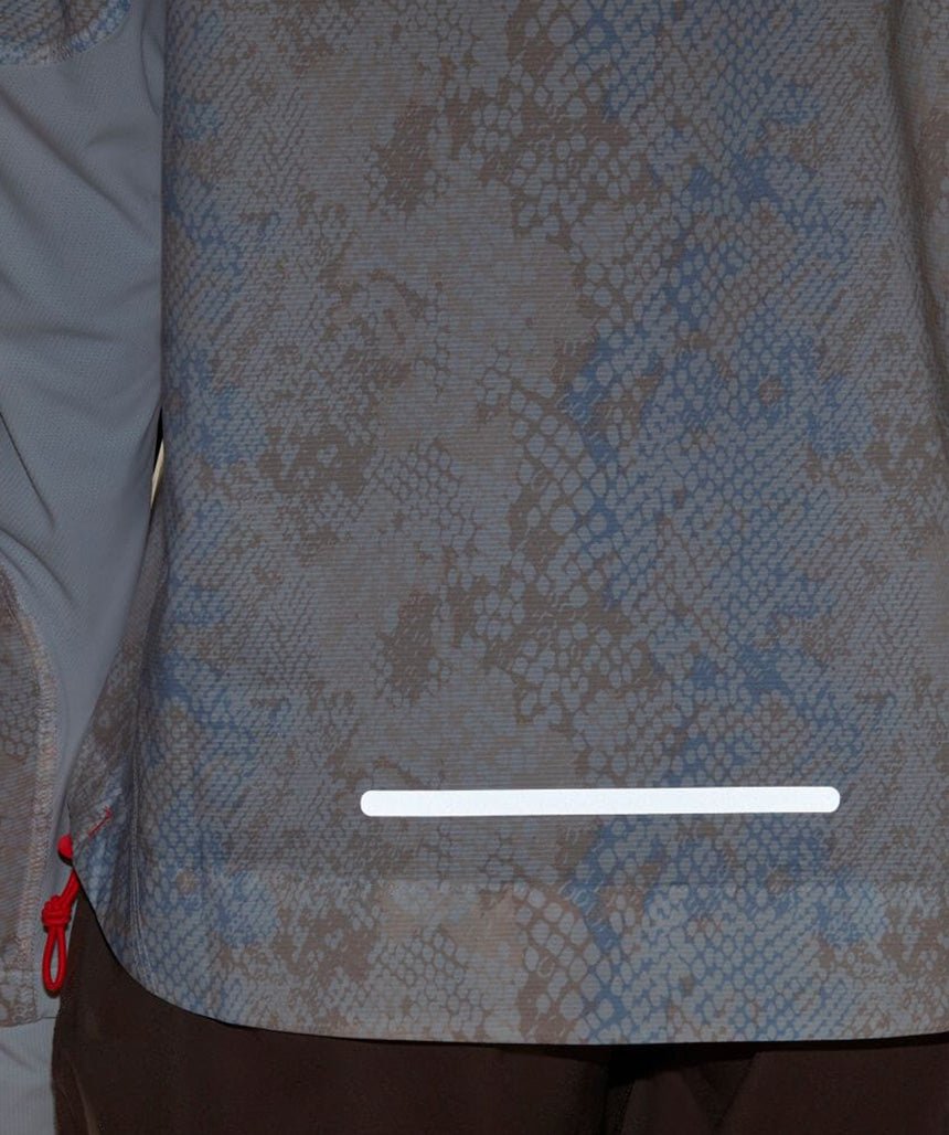 adidas] ファスト ランニング イテレーション ジャケット アディダス