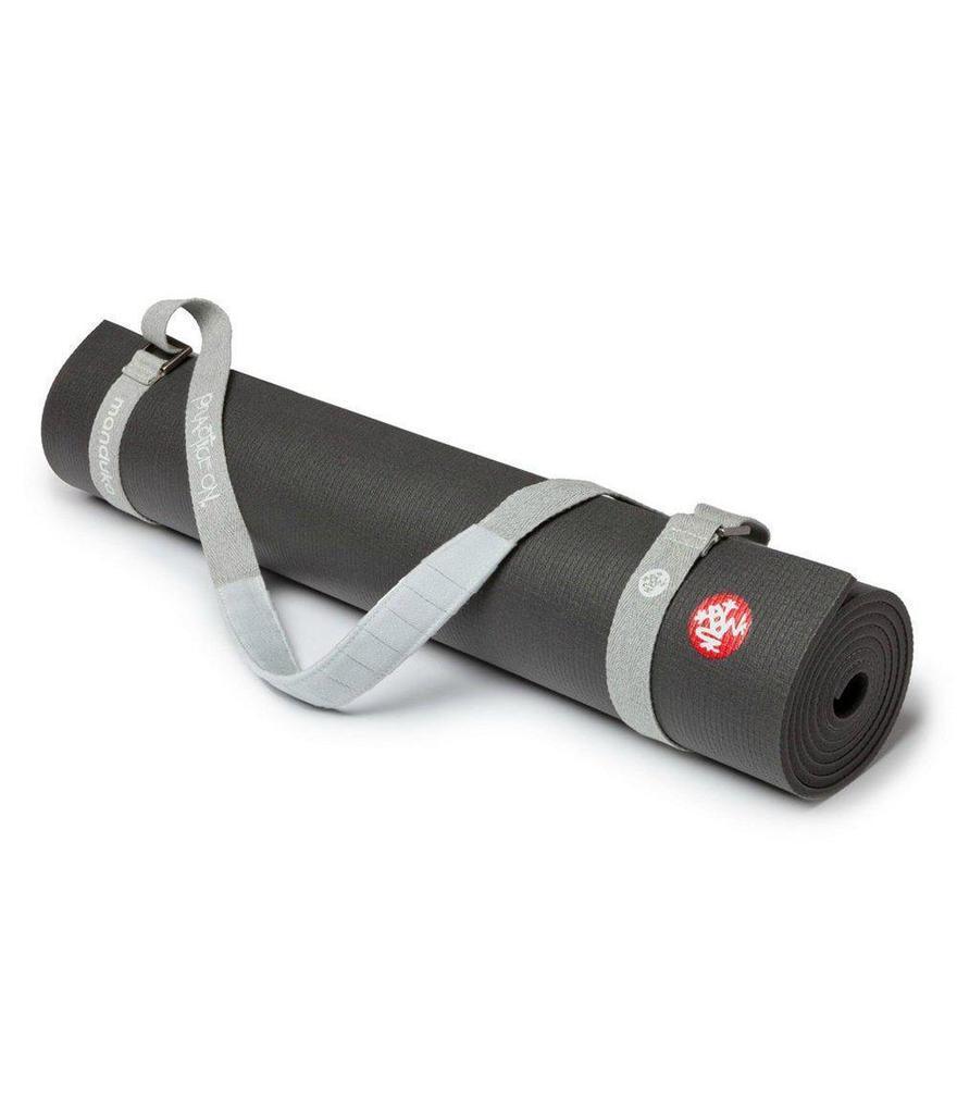 Manduka マンドゥカ ※一時倉庫 12%OFF[限定SALE]コミューター/ ヨガマットキャリー ヨガグッズ マットスリング コットン 24FW-ヨガマットバッグ-