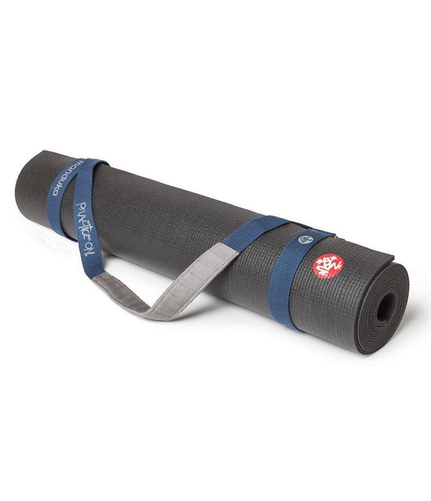 Manduka マンドゥカ ※一時倉庫 12%OFF[限定SALE]コミューター/ ヨガマットキャリー ヨガグッズ マットスリング コットン 24FW-ヨガマットバッグ-