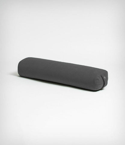 Manduka マンドゥカ 13%OFF[限定SALE]エンライト ヨガ ボルスター(リーン) / ヨガグッズ-ヨガボルスター-サンダー-即納-