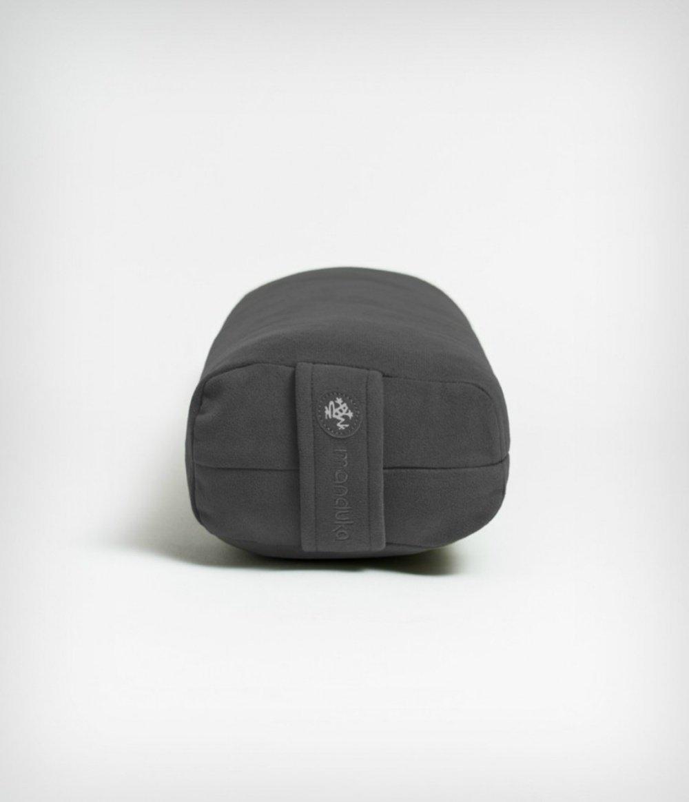 Manduka マンドゥカ 13%OFF[限定SALE]エンライト ヨガ ボルスター(リーン) / ヨガグッズ-ヨガボルスター-