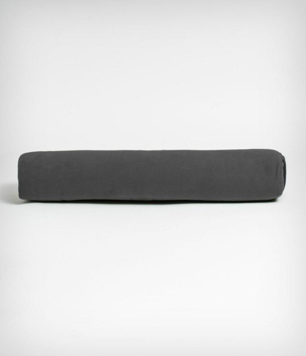 Manduka マンドゥカ 13%OFF[限定SALE]エンライト ヨガ ボルスター(リーン) / ヨガグッズ-ヨガボルスター-