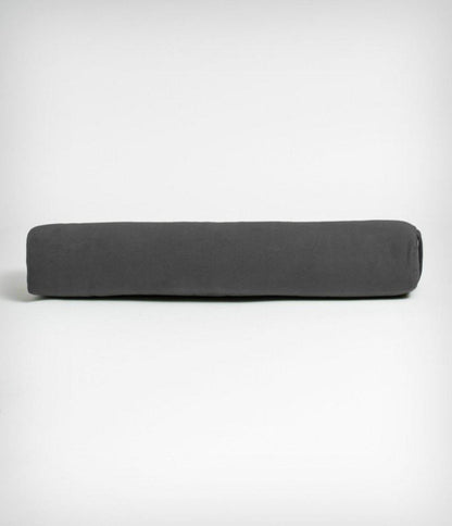 Manduka マンドゥカ 13%OFF[限定SALE]エンライト ヨガ ボルスター(リーン) / ヨガグッズ-ヨガボルスター-