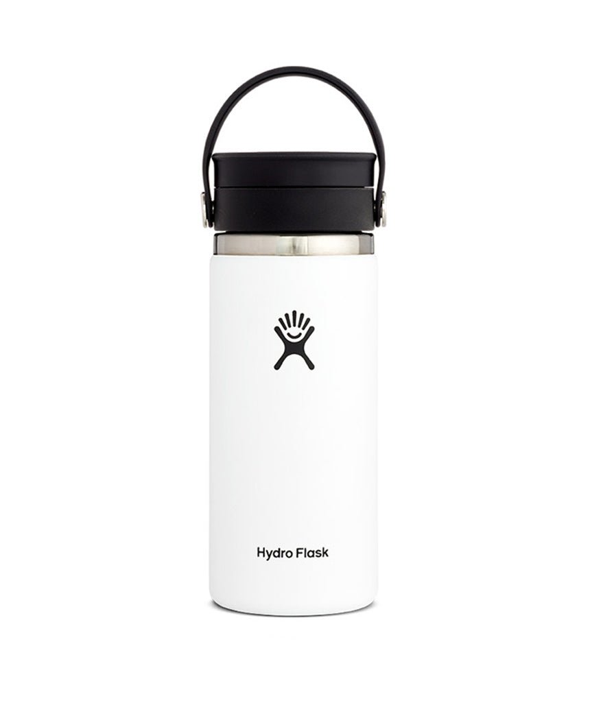 [Hydro Flask] COFFEE ワイドフレックスシップ【16oz】 (473ml) / 日本正規品 ハイドロフラスク タンブラー 断熱ボトル 5089132-Puravida! プラヴィダ　ヨガ ピラティス フィットネスショップ