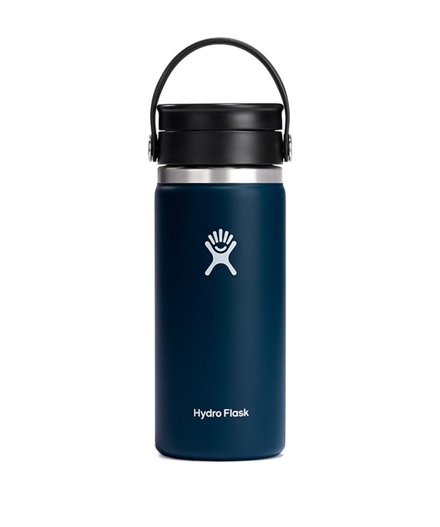 [Hydro Flask] COFFEE ワイドフレックスシップ【16oz】 (473ml) / 日本正規品 ハイドロフラスク タンブラー 断熱ボトル 5089132-Puravida! プラヴィダ　ヨガ ピラティス フィットネスショップ