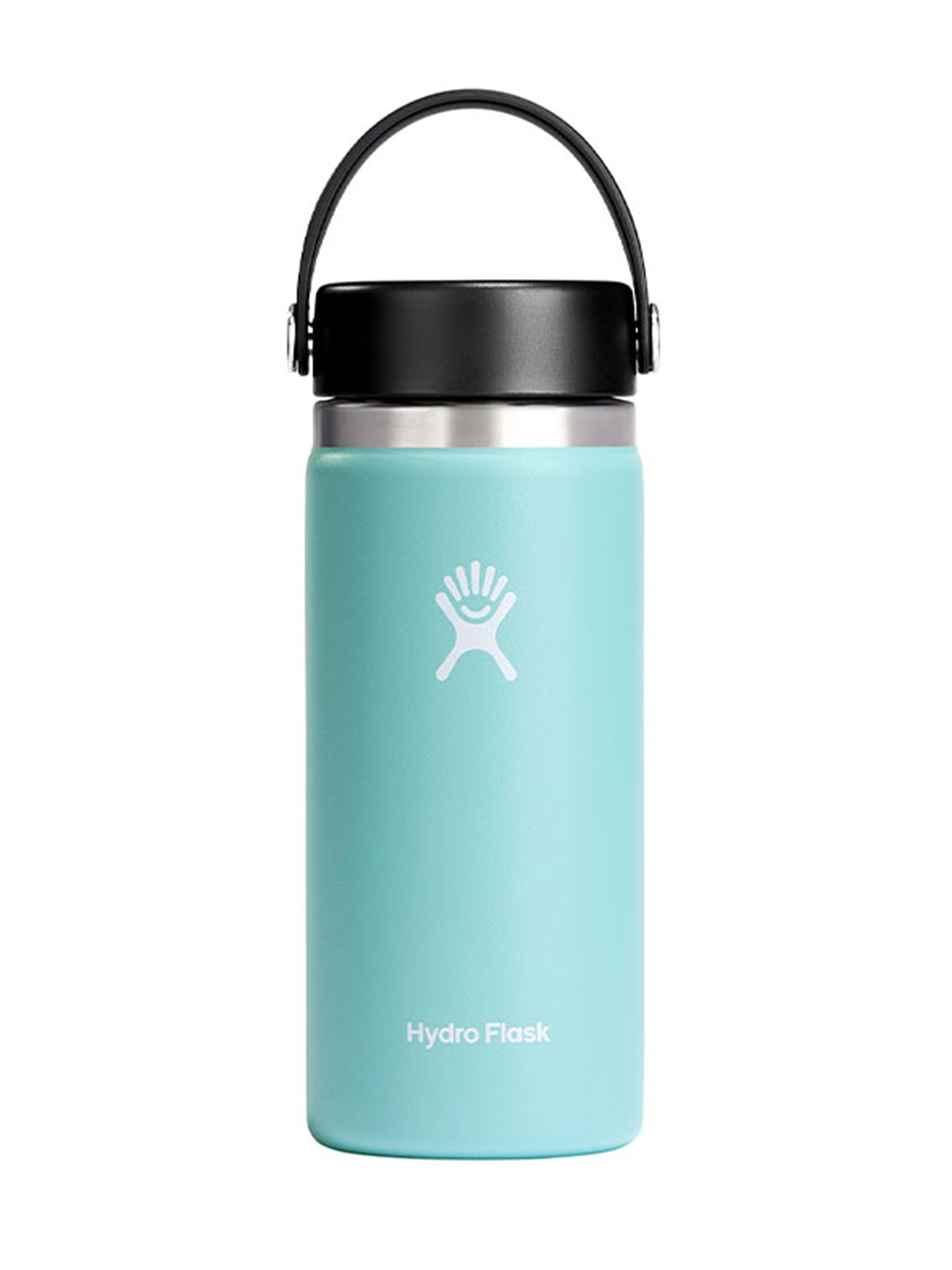 [Hydro Flask] HYDRATION ワイドマウス【16oz】 (473ml) / 日本正規品 ハイドロフラスク タンブラー 断熱ボトル 5089022-Puravida! プラヴィダ　ヨガ ピラティス フィットネスショップ