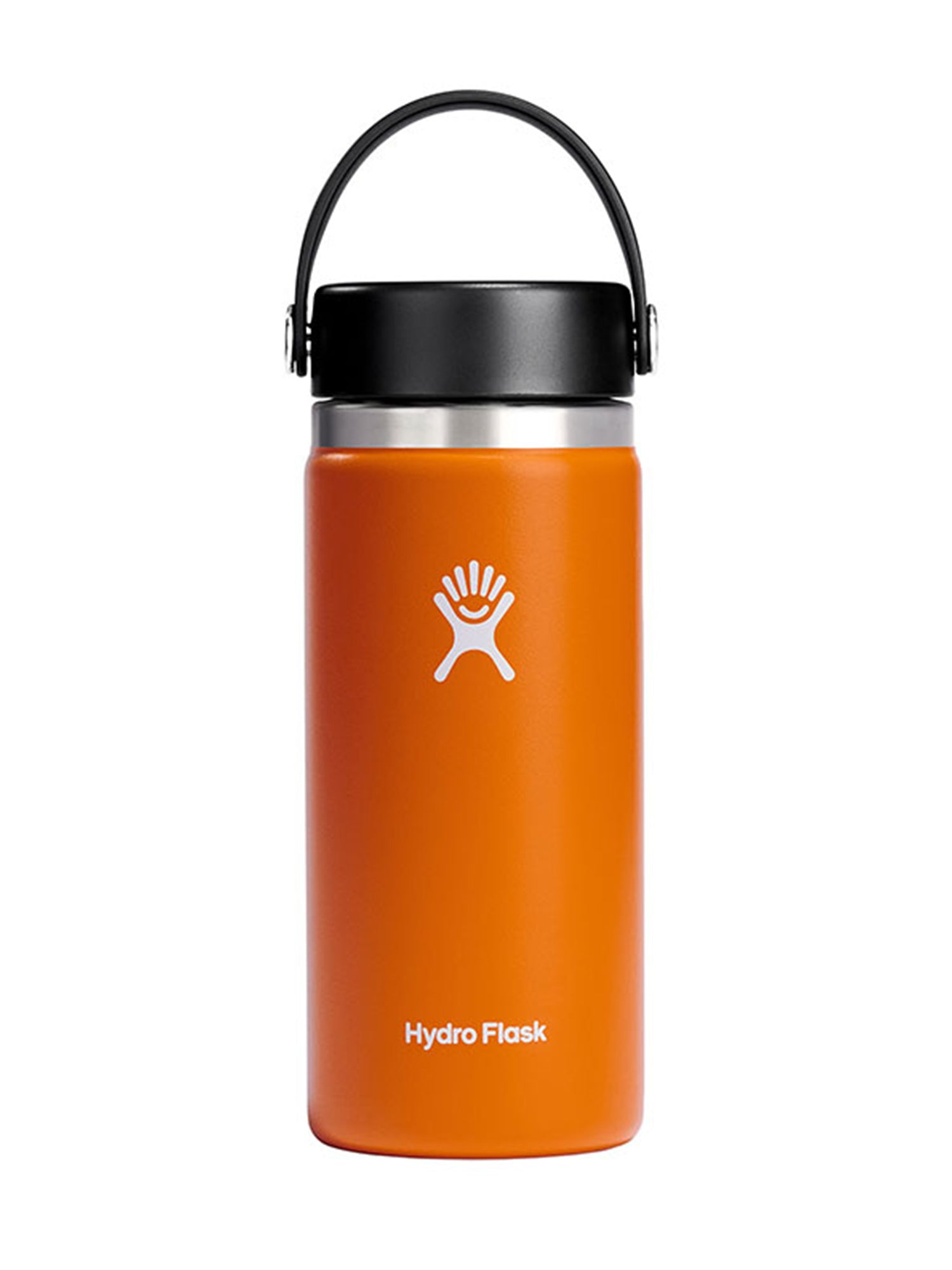 [Hydro Flask] HYDRATION ワイドマウス【16oz】 (473ml) / 日本正規品 ハイドロフラスク タンブラー 断熱ボトル 5089022-Puravida! プラヴィダ　ヨガ ピラティス フィットネスショップ