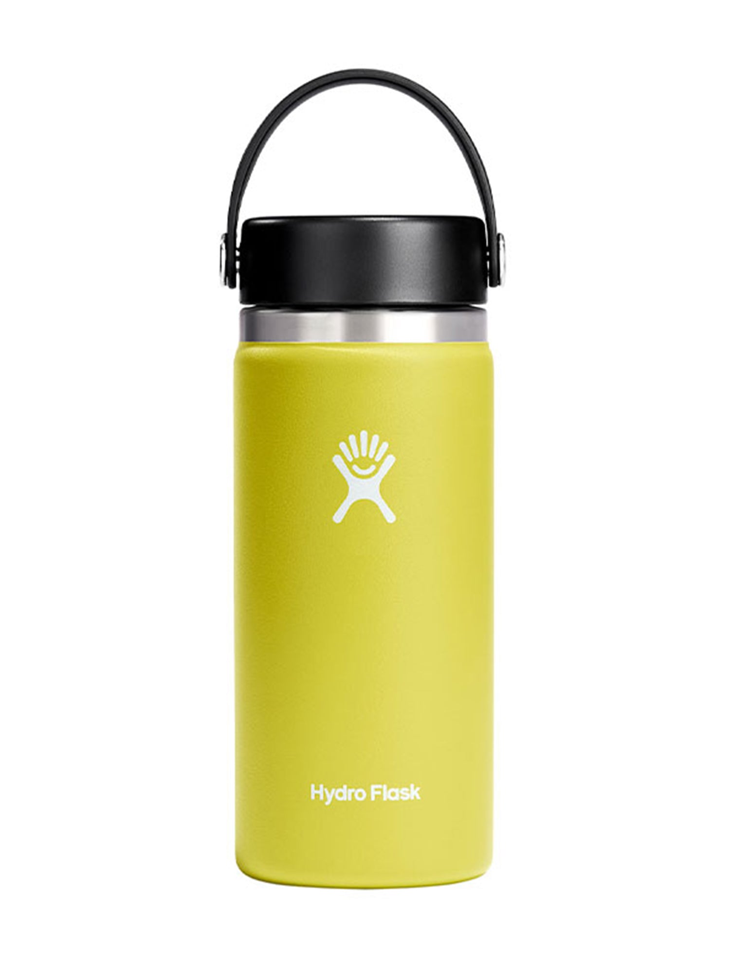 [Hydro Flask] HYDRATION ワイドマウス【16oz】 (473ml) / 日本正規品 ハイドロフラスク タンブラー 断熱ボトル 5089022-Puravida! プラヴィダ　ヨガ ピラティス フィットネスショップ