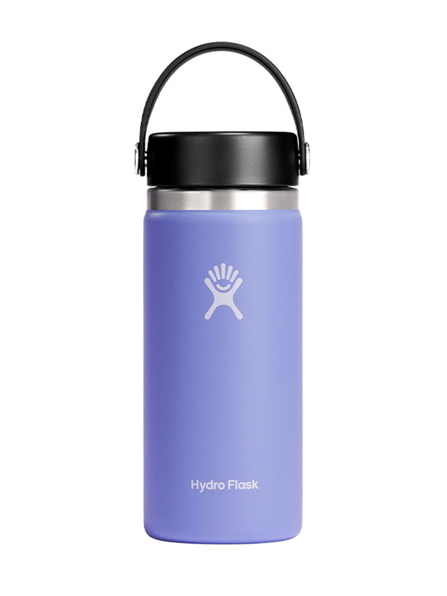 [Hydro Flask] HYDRATION ワイドマウス【16oz】 (473ml) / 日本正規品 ハイドロフラスク タンブラー 断熱ボトル 5089022-Puravida! プラヴィダ　ヨガ ピラティス フィットネスショップ