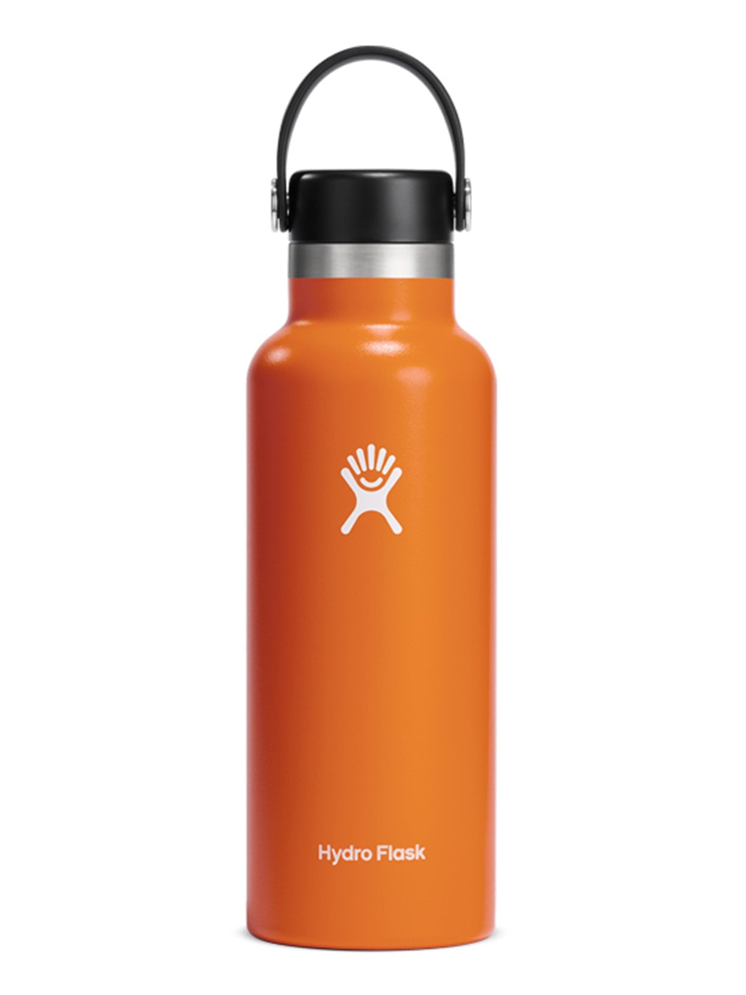 [Hydro Flask] HYDRATION スタンダードマウス【18oz】(532ml) / 日本正規品 ハイドロフラスク タンブラー 断熱ボトル 24FW 5089013-Puravida! プラヴィダ　ヨガ ピラティス フィットネスショップ