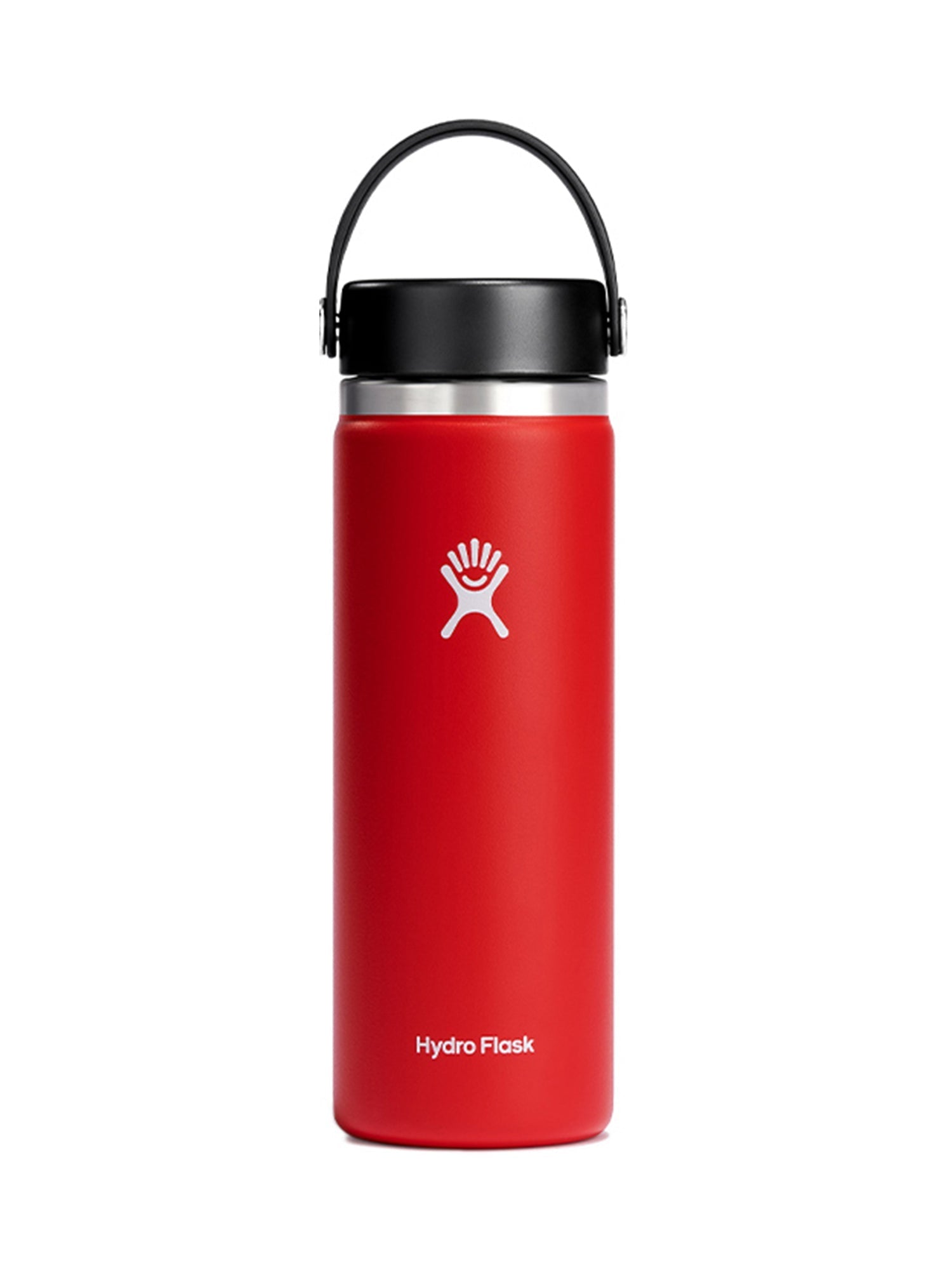 [Hydro Flask] HYDRATION ワイドマウス【20oz】 (591ml) / 日本正規品 ハイドロフラスク ステンレスボトル 60_1-Puravida! プラヴィダ　ヨガ ピラティス フィットネスショップ