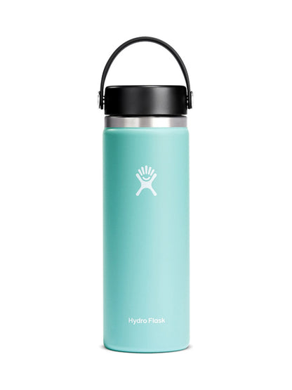 [Hydro Flask] HYDRATION ワイドマウス【20oz】 (591ml) / 日本正規品 ハイドロフラスク ステンレスボトル 60_1-Puravida! プラヴィダ　ヨガ ピラティス フィットネスショップ