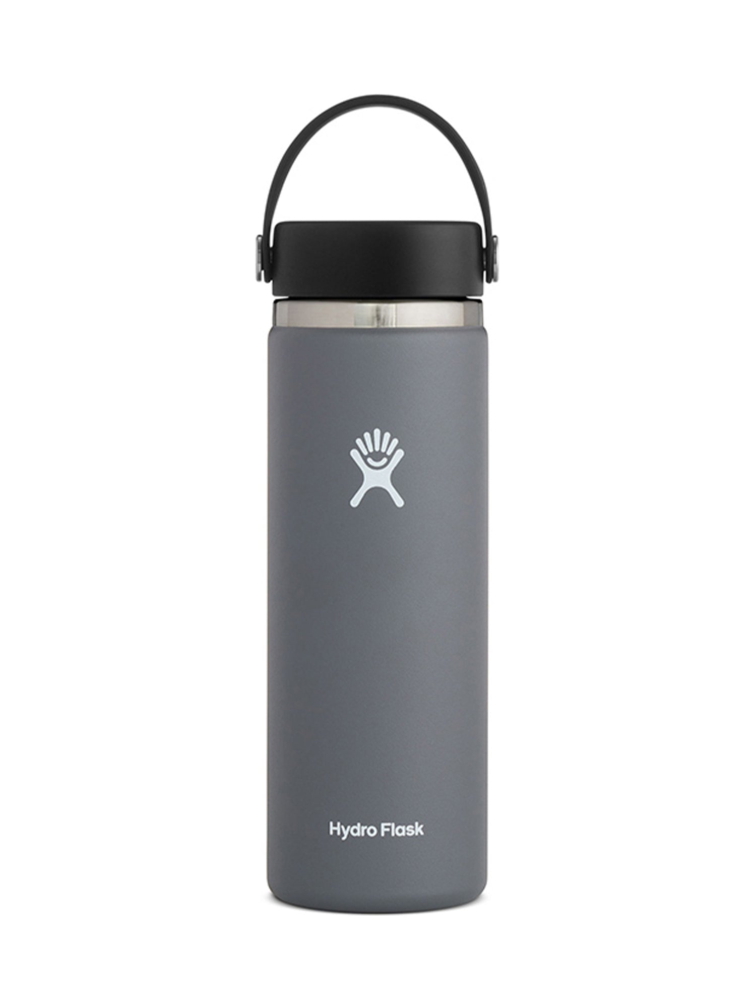 [Hydro Flask] HYDRATION ワイドマウス【20oz】 (591ml) / 日本正規品 ハイドロフラスク ステンレスボトル 60_1-Puravida! プラヴィダ　ヨガ ピラティス フィットネスショップ