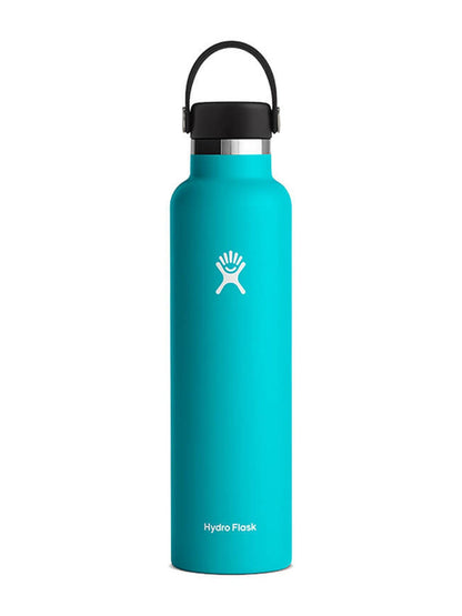 [Hydro Flask] HYDRATION スタンダードマウス【24oz】(709ml) / 日本正規品 ハイドロフラスク タンブラー 断熱ボトル 890013-Puravida! プラヴィダ　ヨガ ピラティス フィットネスショップ