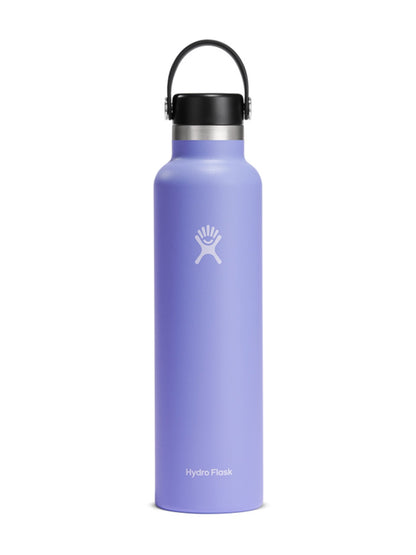 [Hydro Flask] HYDRATION スタンダードマウス【24oz】(709ml) / 日本正規品 ハイドロフラスク タンブラー 断熱ボトル 890013-Puravida! プラヴィダ　ヨガ ピラティス フィットネスショップ