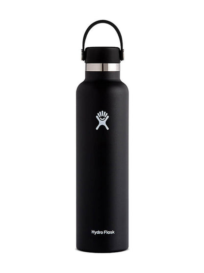 [Hydro Flask] HYDRATION スタンダードマウス【24oz】(709ml) / 日本正規品 ハイドロフラスク タンブラー 断熱ボトル 890013-Puravida! プラヴィダ　ヨガ ピラティス フィットネスショップ