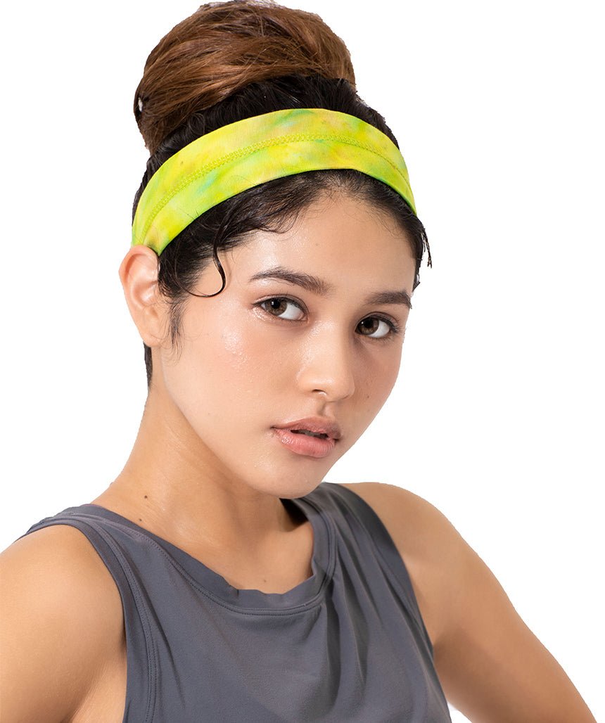 Loopa] Loopa 2.0 Hair Band Headband Yoga Hair bands / [A