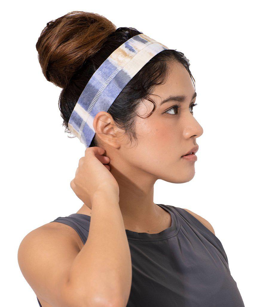 Loopa] Loopa 2.0 Hair Band Headband Yoga Hair bands / [A