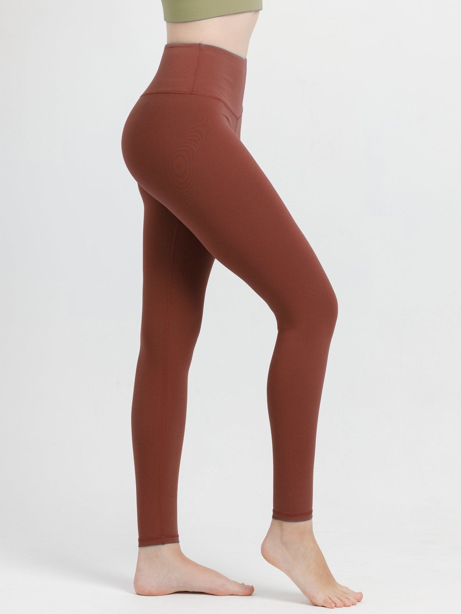 [Loopa] ルーパ デイリーヨガレギンス daily yoga leggings / ヨガパンツ ボトムス ヨガウェア 22FW-Puravida! プラヴィダ　ヨガ ピラティス フィットネスショップ