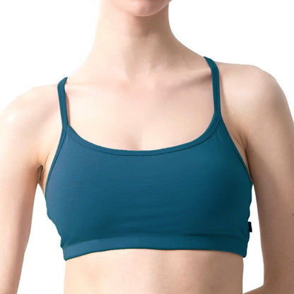 [Loopa] ルーパ ナチュラルフィット ブラトップ Natural Fit Bra Top / スポーツブラ インナー ヨガウェア [A] 20_2-Puravida! プラヴィダ　ヨガ ピラティス フィットネスショップ