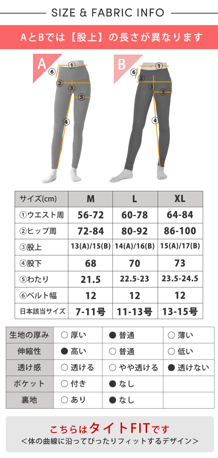 新色[Loopa] ルーパ ストレッチコットンヨガレギンス Strech Cotton Yoga Leggings / ヨガパンツ ボトムス ヨガウェア [A] 20_1-Puravida! プラヴィダ　ヨガ ピラティス フィットネスショップ