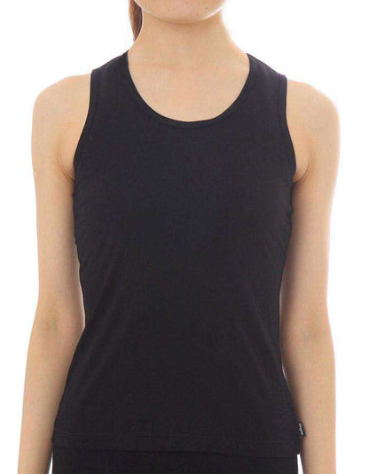 [Loopa] ルーパ ストレッチ タンクトップ バティック柄 Yoga Stretch tank top / ヨガウェア ヨガトップス [SOFF]-Puravida! プラヴィダ　ヨガ ピラティス フィットネスショップ