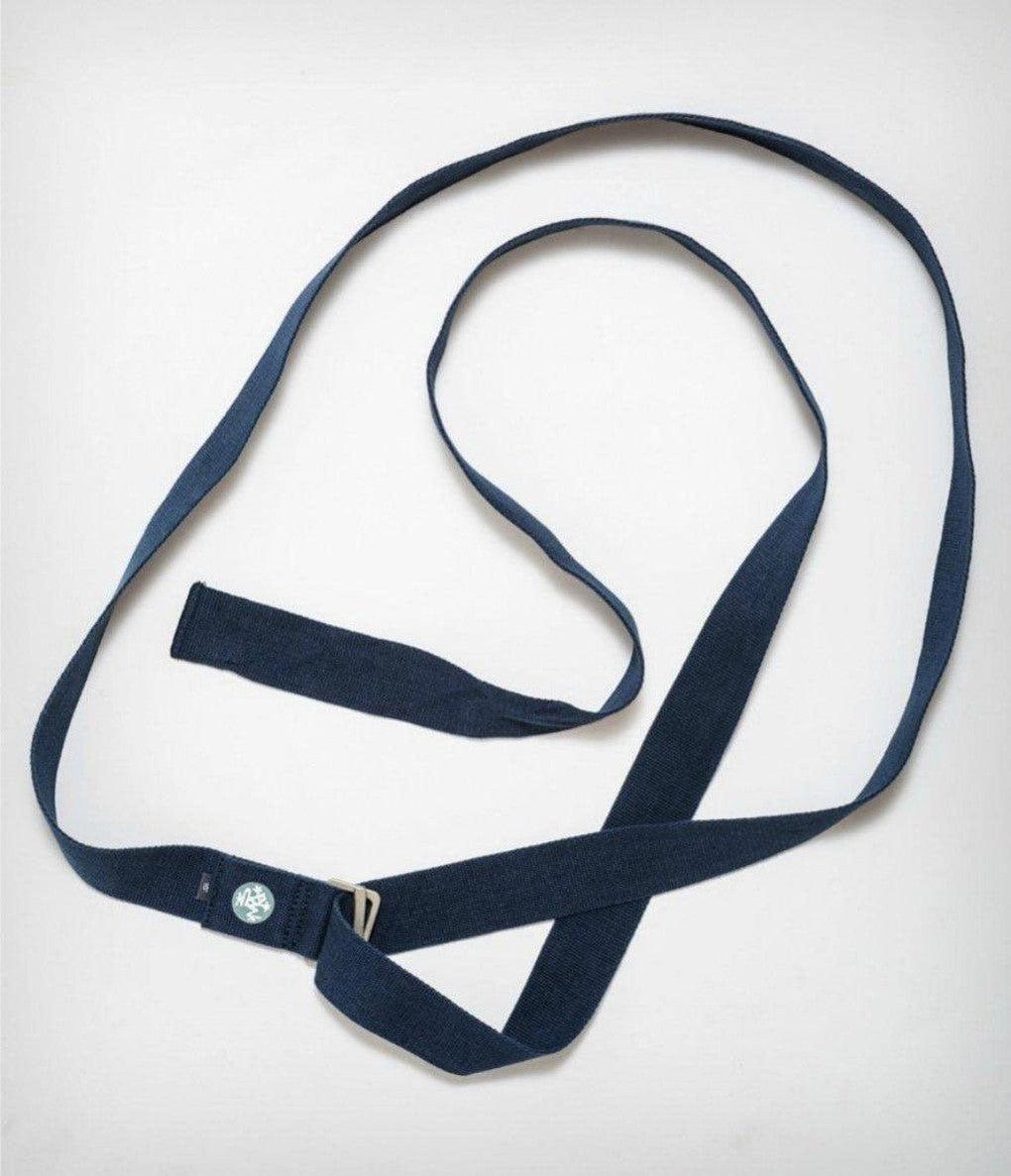 Manduka] Align アライン ヨガストラップ 8ft (243cm) / AligN yoga